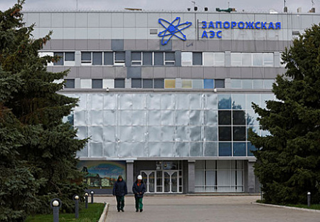 украинский конфликт, запорожская аэс, разменная монета, сценарии