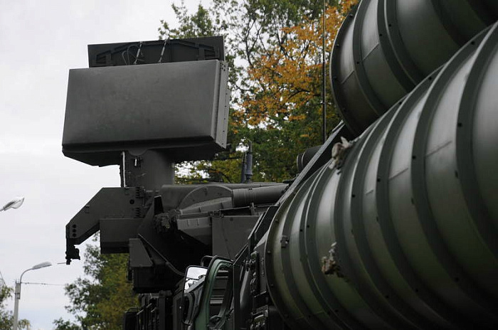 россия, армия, пво, с-400, панцирь-с