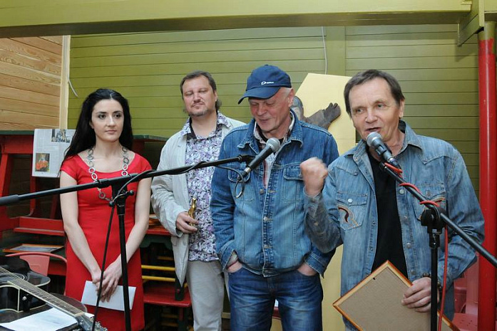 россия, москва, премия, литература, нонконформизм