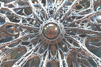 Протон уменьшился в диаметре