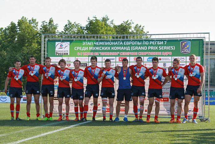 россия, спорт, регби-7