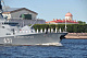  Главный военно-морской парад прошел в Санкт-Петербурге