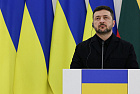 Совместит ли Зеленский выборы с референдумом по мирному договору