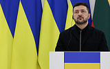 Совместит ли Зеленский выборы с референдумом по мирному договору