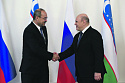 Узбекистан расширяет сотрудничество с Россией, но в <b>ЕАЭС</b> не спешит
