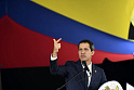 В Венесуэле будут два президента  и два правительства