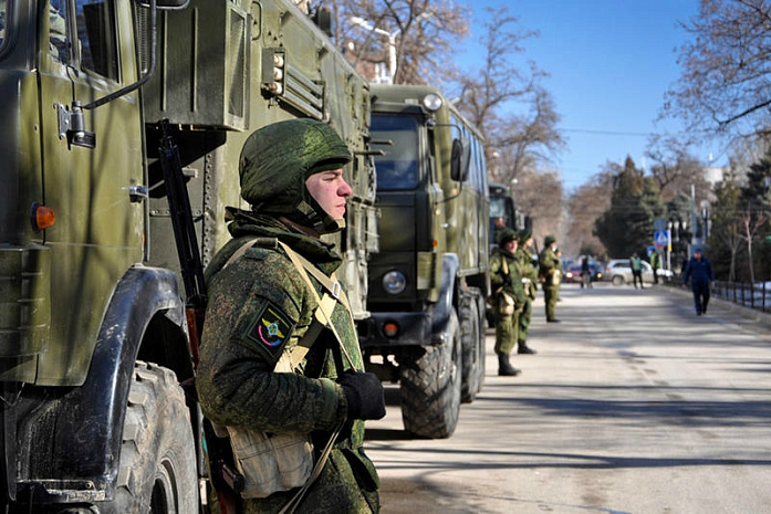 россия, армия, флот, боеготовность