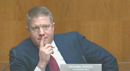 конгресс сша, доклад, главная угроза китай, помощь тайваню, антикитайские санкции