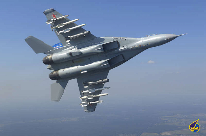 россия, армия, авиация, миг-35