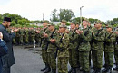 В армии отмечаются случаи неповиновения на религиозной почве