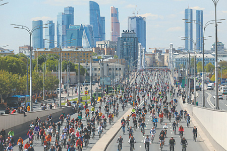 спортивные праздники, москва