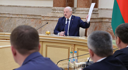 минск, одкб, лукашенко, народное ополчение, права, обязанности, угрозы, украина, польша