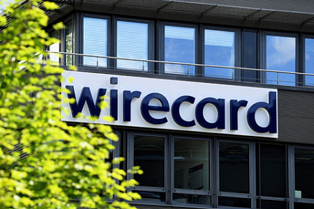 германия, финансовый концерн, wirecard, банкротство
