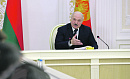 Мишустин везет в Минск "дорожные карты"