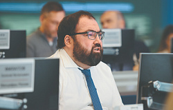 Цифровую экономику России атаковали внешние и внутренние хакеры