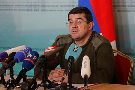 армения, азербайджан, карабах, нагорный карабах, война, конфликт, русская община, турция