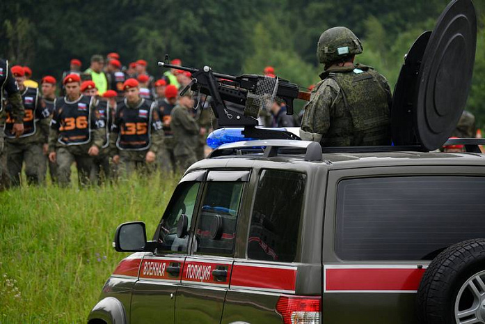 россия, армия, военная полиция, страж порядка, конкурс