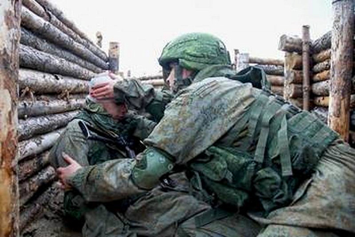 россия, армия, арктическая бригада, тактическая медицина