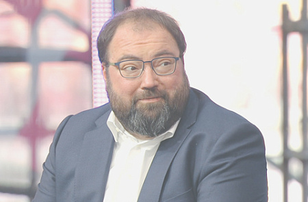 цифровая экономика, цифровизация, ии, цифровое будущее, минцифры, шадаев