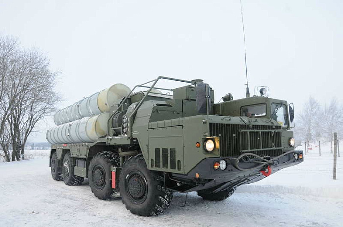 москва, пво, с-400, триумф