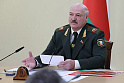 Лукашенко выбрал насилие как способ решения политических проблем
