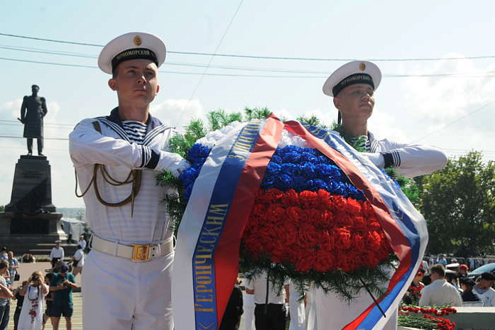 россия, день вмф, севастополь, праздник