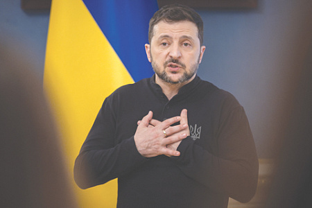 польша, президентские выборы, кароль навроцкий, внешняя политика, украинский конфликт, зеленский, нато, миграционная политика