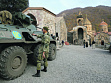 После Карабаха. Кто и какую выгоду получил от вспышки конфликта на Южном Кавказе