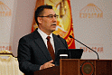 <b>Жапаров</b> готовит возвращение экс-президента Бакиева в Бишкек