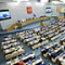 Госдума закрыла восьмую сессию восьмого созыва