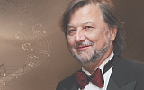  КОНЦЕРТ  Алексей Рыбников. "Симфонические шедевры"