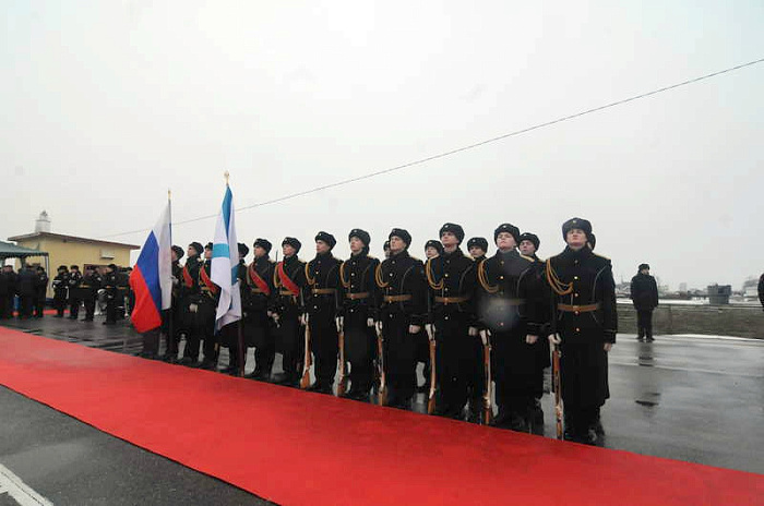 флот, вмф, тральщик