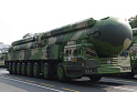Пекин провел запуск гиперзвуковой ядерной баллистической ракеты, США наращивают силы в Сирии