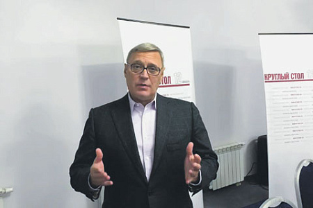 оппозиция, гражданская коалиция, протестные акции, парнас, касьянов