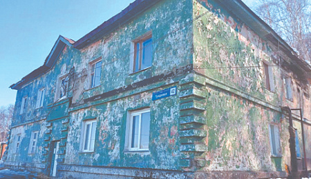 камчатка, аварийное жилье, расселение, финансирование, господдержка, анализ, прогноз, цмакп