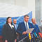 ЛДПР не догнала КПРФ в телеэфире