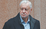 Борьбу с Партией пенсионеров Миронов взял на себя