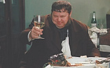 Гоголевский персонаж среди колчаковцев