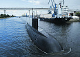 Северный флот ждет Kilo подлодок