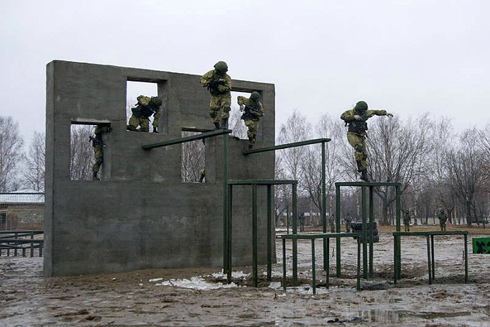 армия, россия, тренировки
