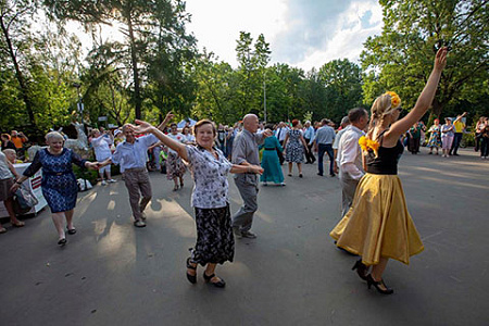 москва, благоустройство, модернизация, парки, перовский, екатерина колесникова, интервью