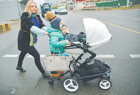 демография, рождаемость, дефицит работников, женщины с детьми, гибкий график работы