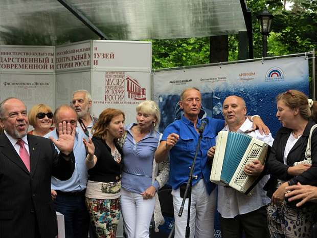 Евтушенко, юбилей