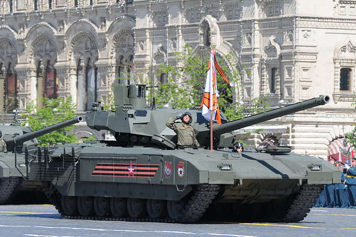 россия, день победы, парад