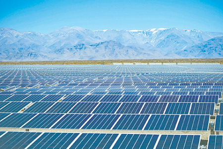 аргентина, виэ, нефть, газ, рыночные реформы