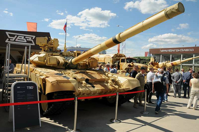 россия, армия, вооружения, выставка