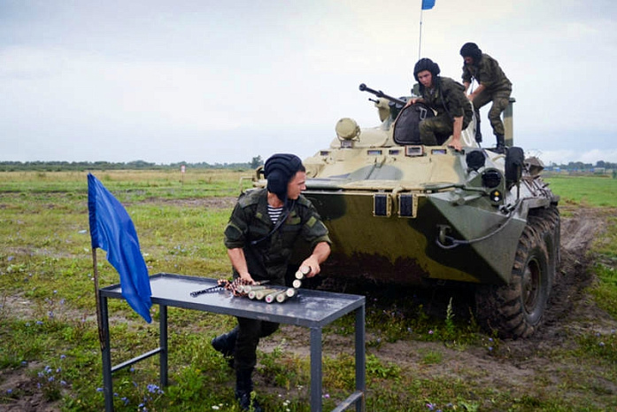 россия, армия, армейские игры