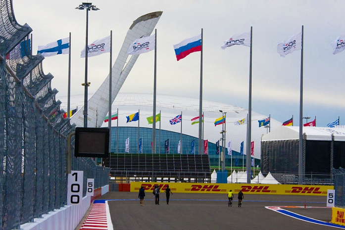 формула-1, гонки, автоспорт, сочи, гран-при россии, масса, алонсо, мальдонадо, култхард