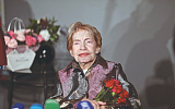 In memoriam. Памяти Зои Богуславской 