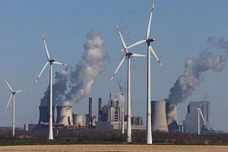 энергетика, кризис, энергокризис, esg, декарбонизация, ес, уголь, газ